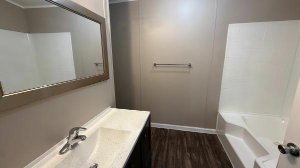 2003 Fleetwood Americana Mobile Home