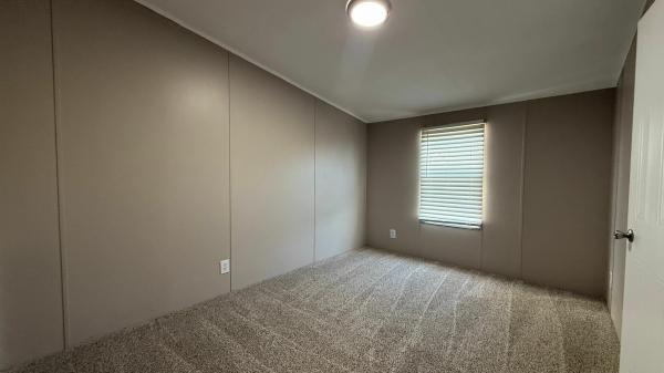 2003 Fleetwood Americana Mobile Home