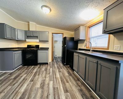 Mobile Home at 4284 Plymouth Ave Wayland, MI 49348