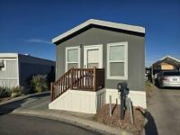 2021 Clayton Manufactured Home