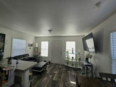 Photo 2 of 10 of home located at 3642 Boulder Highway, #21 Las Vegas, NV 89121