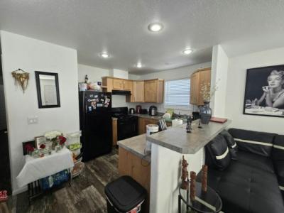 Photo 3 of 10 of home located at 3642 Boulder Highway, #21 Las Vegas, NV 89121