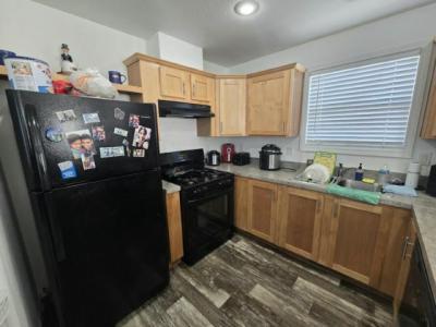 Photo 5 of 10 of home located at 3642 Boulder Highway, #21 Las Vegas, NV 89121