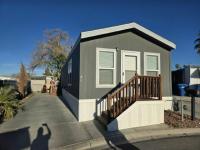 2021 Clayton Manufactured Home