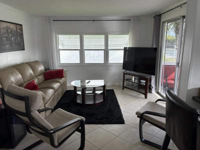 Photo 5 of 29 of home located at 3225 South St. Lot #022 Hollywood, FL 33021