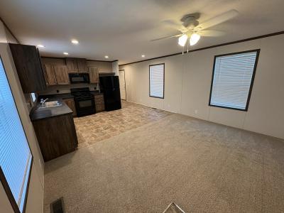 Mobile Home at 8815 Briarwood Lot 103 Kalamazoo, MI 49009
