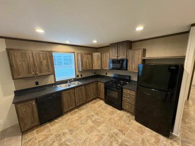 Photo 2 of 20 of home located at 8815 Briarwood Lot 103 Kalamazoo, MI 49009