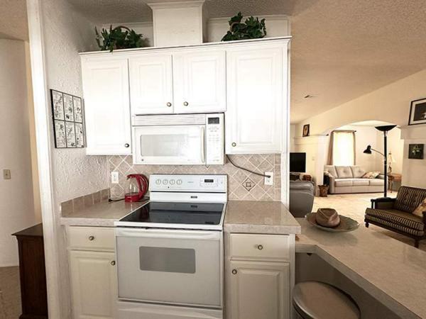 1997 Meri Manufactured Home