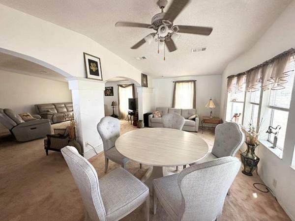 1997 Meri Manufactured Home