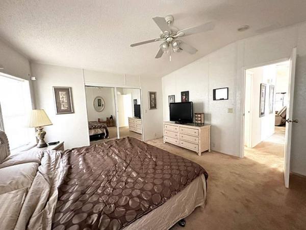 1997 Meri Manufactured Home