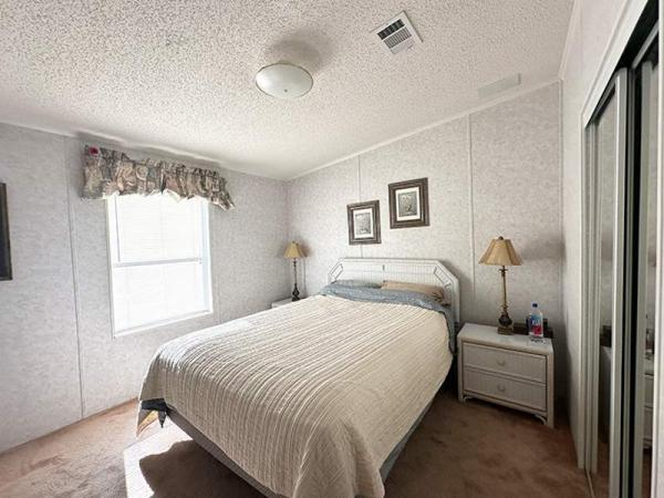 1997 Meri Manufactured Home