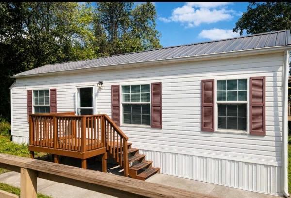 2006 LAKESIDE LAKESIDE Mobile Home