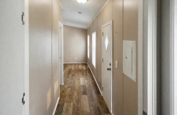 2006 LAKESIDE LAKESIDE Mobile Home