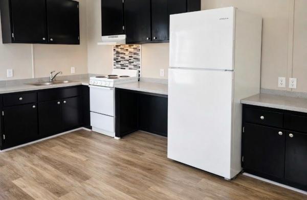 2006 LAKESIDE LAKESIDE Mobile Home