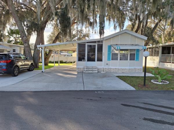 1998 CUTL Mobile Home For Sale