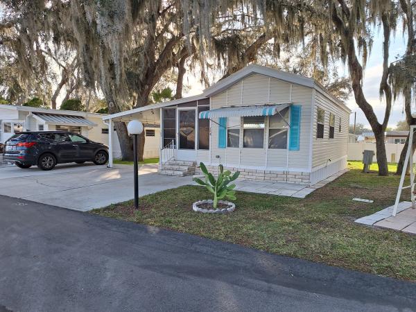 1998 CUTL N/A Mobile Home