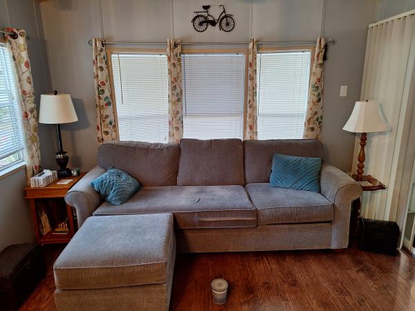 1998 CUTL N/A Mobile Home