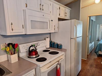 Photo 5 of 17 of home located at 37251 Chancey Road 183 Zephyrhills, FL 33541