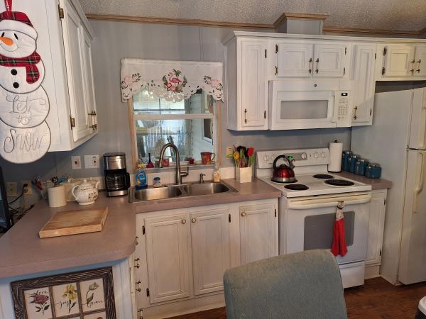 1998 CUTL N/A Mobile Home