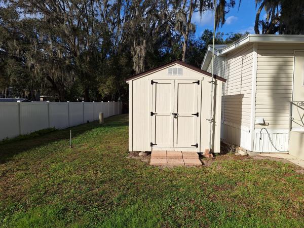 1998 CUTL N/A Mobile Home