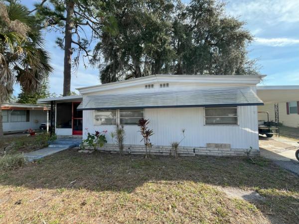 1971 Ramada Mobile Home For Sale