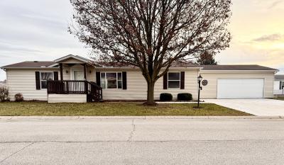 Photo 1 of 10 of home located at 254 The Willows Goshen, IN 46526