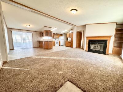 Photo 2 of 10 of home located at 254 The Willows Goshen, IN 46526