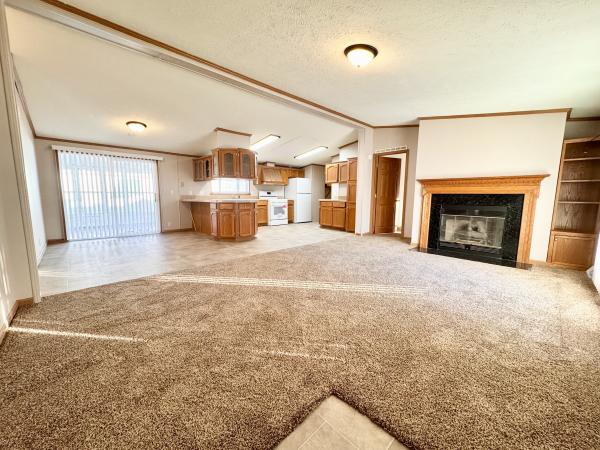 1999 Patriot . Mobile Home