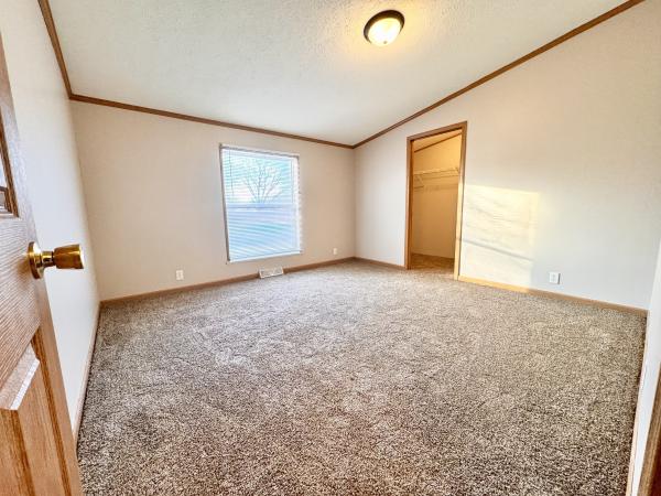 1999 Patriot . Mobile Home