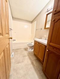 1999 Patriot . Mobile Home