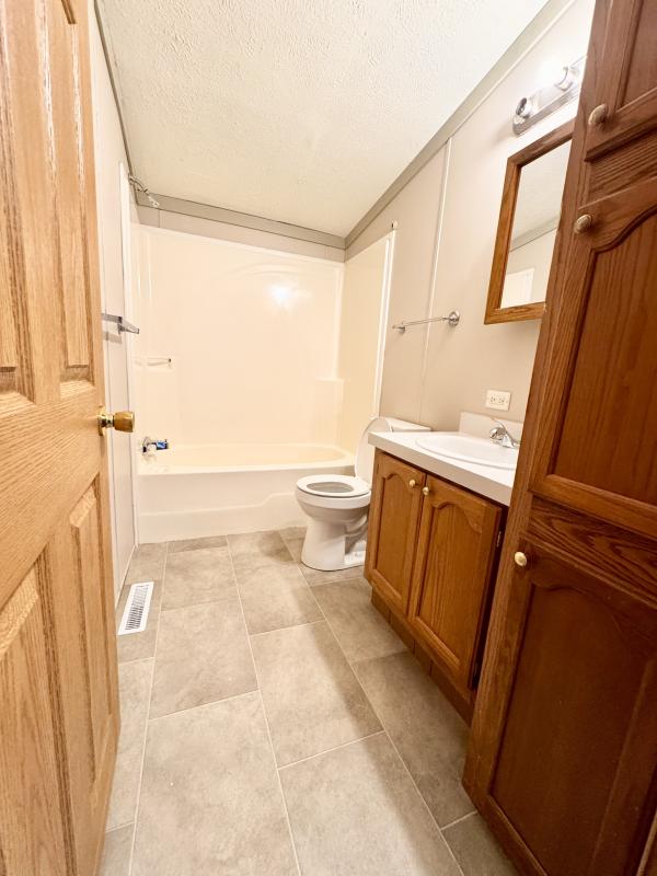 1999 Patriot . Mobile Home