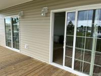 2025 Skyline - Ocala Bayshore w/ Rear Porch Mobile Home