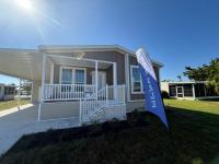 2025 Skyline - Ocala Bayshore w/ Rear Porch Mobile Home