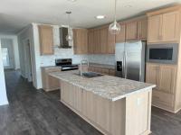 2025 Skyline - Ocala Bayshore w/ Rear Porch Mobile Home