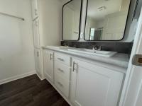 2025 Skyline - Ocala Bayshore w/ Rear Porch Mobile Home