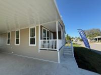 2025 Skyline - Ocala Bayshore w/ Rear Porch Mobile Home