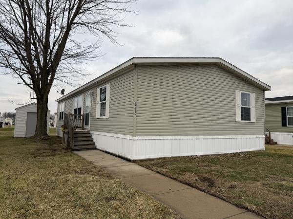 2013 Clayton Mobile Home For Sale