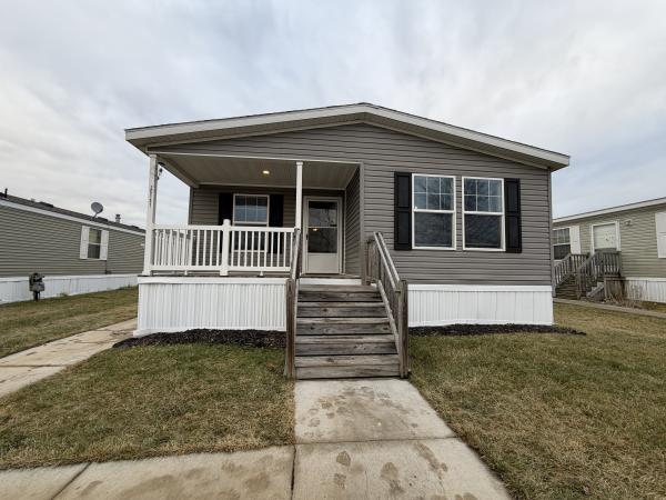 2019 CLAYTON Mobile Home For Sale