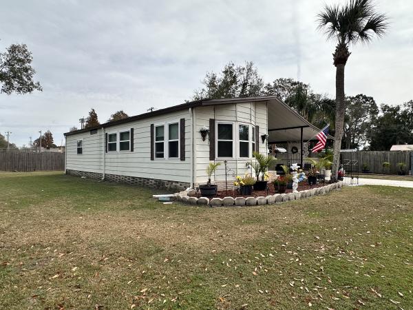 1988 Jacobsen 9427 Mobile Home