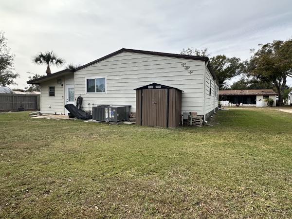 1988 Jacobsen 9427 Mobile Home