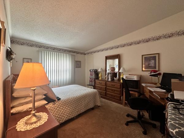 1988 Jacobsen 9427 Mobile Home