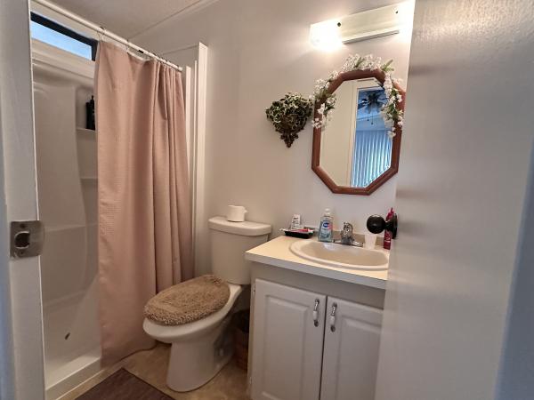 1988 Jacobsen 9427 Mobile Home