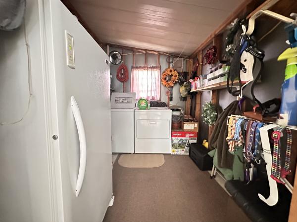 1988 Jacobsen 9427 Mobile Home