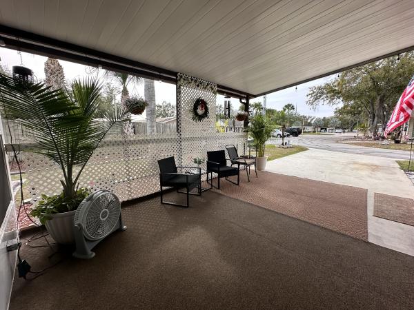 1988 Jacobsen 9427 Mobile Home