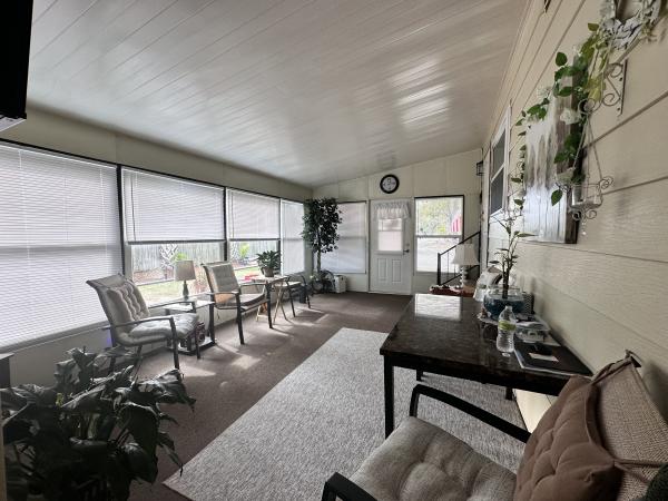 1988 Jacobsen 9427 Mobile Home