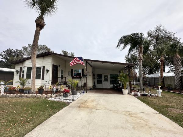 1988 Jacobsen 9427 Mobile Home