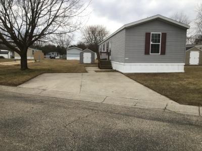 Mobile Home at 54152 Ash Rd. Lot 353 Osceola, IN 46561