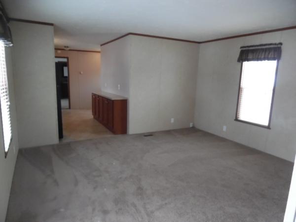 2015 Redman UNK Mobile Home