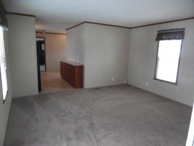 Photo 3 of 9 of home located at 54152 Ash Rd. Lot 353 Osceola, IN 46561