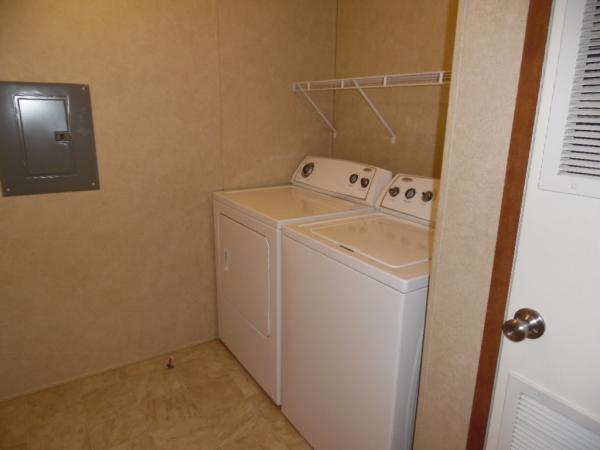 2015 Redman UNK Mobile Home